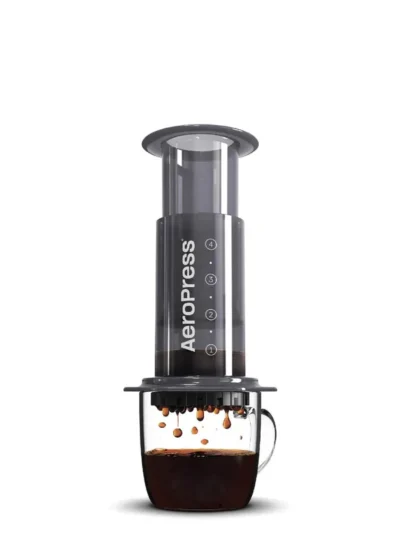 AeroPress Coffee Maker - Original